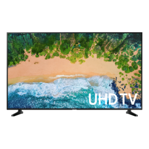 SAMSUNG 40" (102 cm)Â LED TelevisieÂ UE40NU7110 Ultra HD 4K HDR
