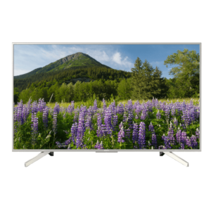 SONY 55" (140cm) LED TV KD-55XF7077 Ultra HD 4K HDR