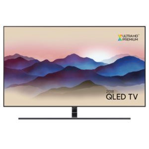 SAMSUNG 55" (140cm)Â QLED TV QE55Q9F Ultra HD 4K HDR