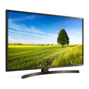 LG 43" (109 cm) LED TV 49UK6400PLF Ultra HD 4K HDR