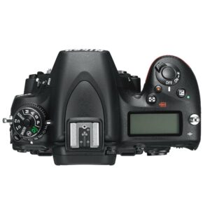 NIKON Spiegelreflexcamera D750 Body 24.3Â Megapixel