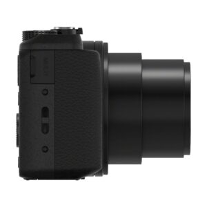 SONY Cyber-shotÂ DSC-HX60 compactcamera met 30x optische zoom zwart