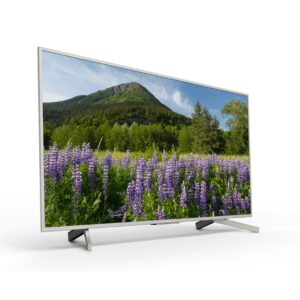 SONY 55" (140cm) LED TV KD-55XF7077 Ultra HD 4K HDR